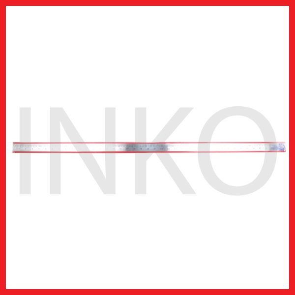 KENKO STAINLESS STEEL RULER 100CM
