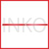 KENKO STAINLESS STEEL RULER 100CM