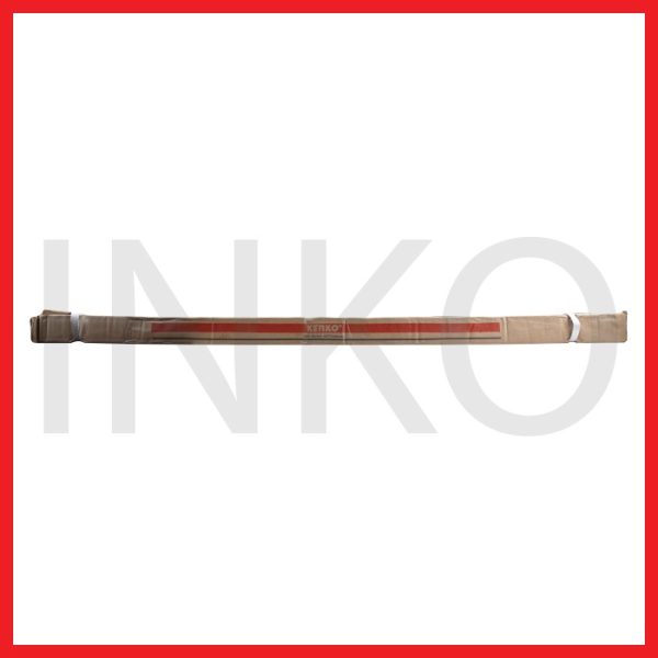 KENKO STAINLESS STEEL RULER 100CM