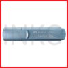 ginee_20260918150245024_3367904357.jpg FABER CASTELL TEXTLINER 46 METALLIC MAGNIFICENT BLUE