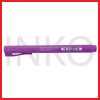 FABER CASTELL TEXTLINER 38 FLUORESCENT PURPLE INK