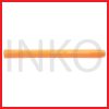 ginee_20260918150905698_6442318128.jpg FABER CASTELL TEXTLINER 38 FLUORESCENT ORANGE INK