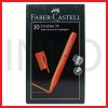 ginee_20260918150906101_9823487220.jpg FABER CASTELL TEXTLINER 38 FLUORESCENT ORANGE INK