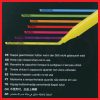 ginee_20260918150906380_8706724233.jpg FABER CASTELL TEXTLINER 38 FLUORESCENT ORANGE INK