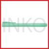 FABER CASTELL TEXTLINER 38 FLUORESCENT GREEN INK