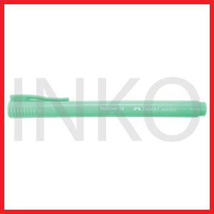 ginee_20260918151124473_3876025576.jpg FABER CASTELL TEXTLINER 38 FLUORESCENT GREEN INK