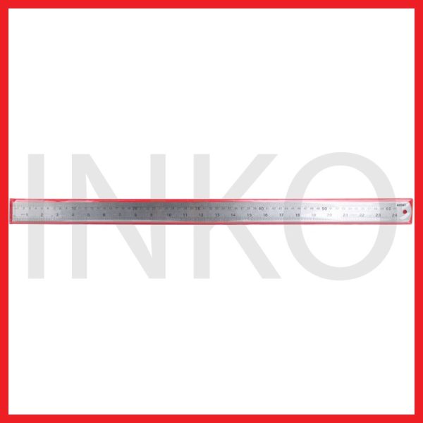 ginee_20260918151203095_9398627329.jpg KENKO STAINLESS STEEL RULER 60CM