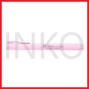 ginee_20260918151432315_8240222333.jpg FABER CASTELL TEXTLINER 38 PASTEL PEONY PINK INK