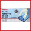 KENKO HEAVY DUTY PUNCH 2 HOLES NO.85N 80MM