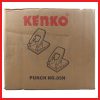 KENKO HEAVY DUTY PUNCH 2 HOLES NO.85N 80MM