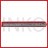 KENKO STAINLESS STEEL RULER 15CM