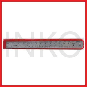 KENKO STAINLESS STEEL RULER 15CM