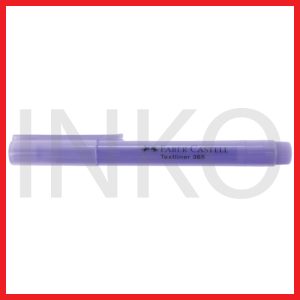 ginee_20260918152003104_4240136362.jpg FABER CASTELL TEXTLINER 365 TRANSLUCENT PURPLE ID