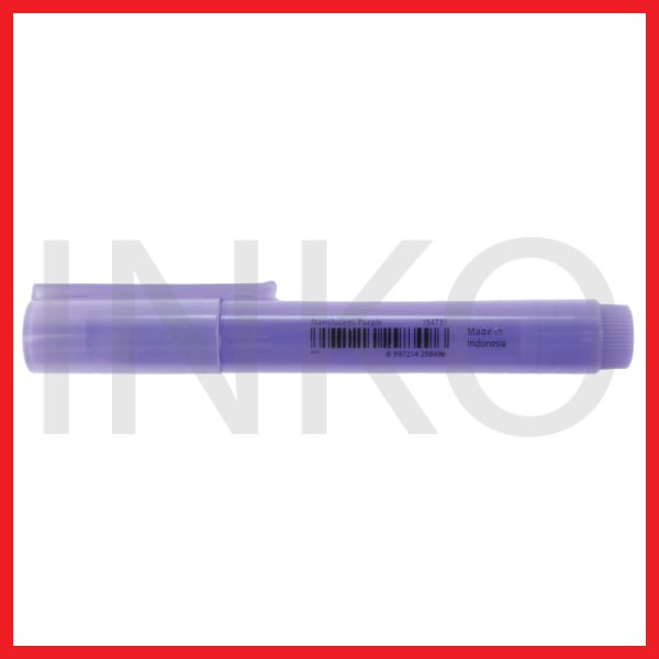 ginee_20260918152003119_6393516614.jpg FABER CASTELL TEXTLINER 365 TRANSLUCENT PURPLE ID