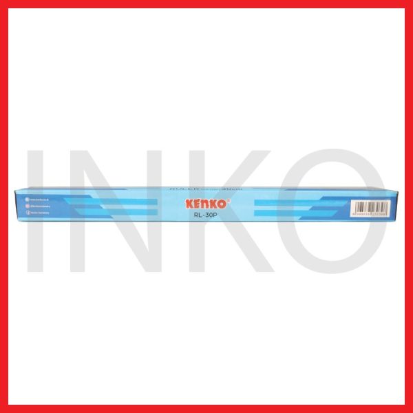 KENKO RULER 30CM 12PCS