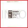 KENKO RULER 30CM 12PCS