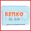 KENKO RULER 30CM 12PCS