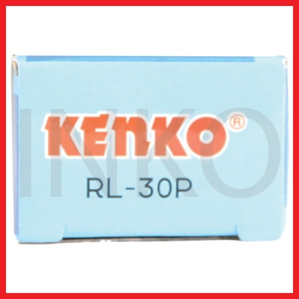 KENKO RULER 30CM 12PCS