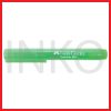 FABER CASTELL TEXTLINER 365 TRANSLUCENT GREEN ID