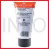 FABER CASTELL ACRYLIC COLOUR SILVER 75ML