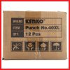 ginee_20260918152719085_6752159269.jpg KENKO PUNCH 2 HOLES NO.40XL 80MM