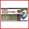 KENKO HEAVY DUTY PUNCH 2 HOLES NO.85 80MM