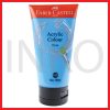 ginee_20260918153031298_0399692797.jpg FABER CASTELL ACRYLIC COLOUR SKY BLUE 75ML