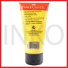 ginee_20260918153233445_8874375388.jpg FABER CASTELL ACRYLIC COLOUR YELLOW PALE 75ML