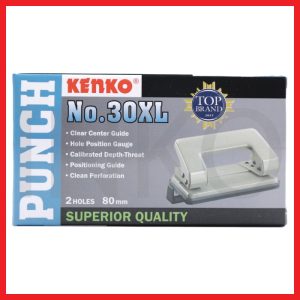 KENKO PUNCH 2 HOLES NO.30XL 80MM