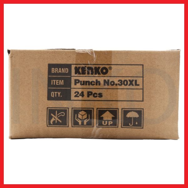 ginee_20260918153237686_9244119778.jpg KENKO PUNCH 2 HOLES NO.30XL 80MM