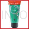 ginee_20260918153429110_4152966316.jpg FABER CASTELL ACRYLIC COLOUR MID GREEN 75ML