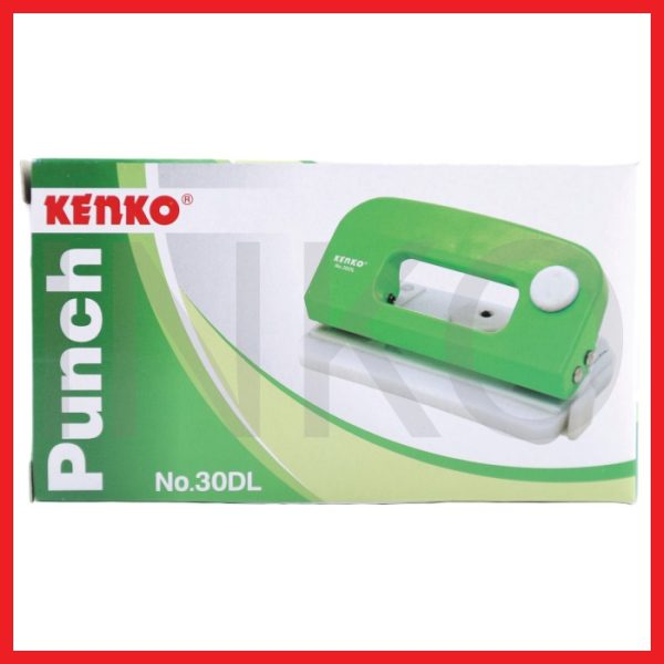 ginee_20260918153552601_2877462866.jpg KENKO PUNCH NO.30DL