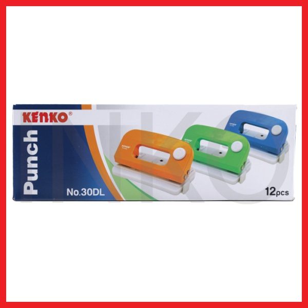 ginee_20260918153552618_1370041499.jpg KENKO PUNCH NO.30DL