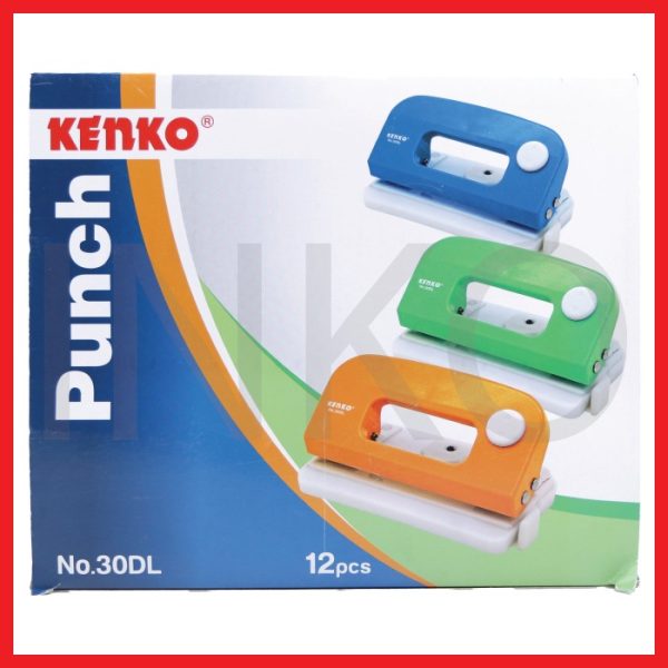 ginee_20260918153552634_0924399617.jpg KENKO PUNCH NO.30DL