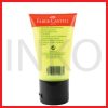 ginee_20260918153557574_3372208990.jpg FABER CASTELL ACRYLIC COLOUR FLUORESCENT YELLOW 30ML