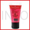 FABER CASTELL ACRYLIC COLOUR FLUORESCENT PINK 30ML