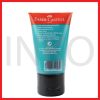 FABER CASTELL ACRYLIC COLOUR METALLIC PHTHALO GREEN 30ML
