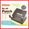 ginee_20260918155327981_6944288258.jpg KENKO PUNCH 2 HOLES NO.40 80MM