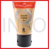 ginee_20260918155513410_9071000604.jpg FABER CASTELL ACRYLIC COLOUR GOLD 30ML
