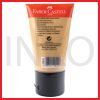 ginee_20260918155513580_6101209118.jpg FABER CASTELL ACRYLIC COLOUR GOLD 30ML