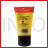 FABER CASTELL ACRYLIC COLOUR YELLOW PALE 30ML