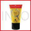 FABER CASTELL ACRYLIC COLOUR YELLOW PALE 30ML
