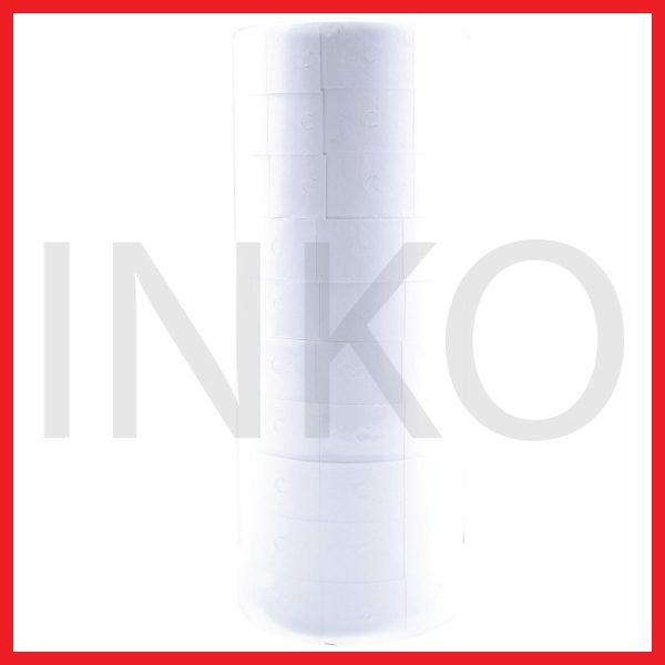 ginee_20260918155906984_4840900441.jpg KENKO PRICE LABEL 16MMX23MM 2 LINE 10 ROLL