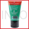 ginee_20260918160012345_6530203736.jpg FABER CASTELL ACRYLIC COLOUR MID GREEN 30ML