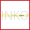 FABER CASTELL TEXTLINER 38 FLUORESCENT YELLOW INK