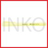 FABER CASTELL TEXTLINER 38 FLUORESCENT YELLOW INK