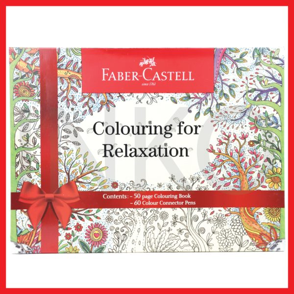 ginee_20260918161805416_4993881637.jpg FABER CASTELL COLOURING FOR RELAXATION GIFT BOX