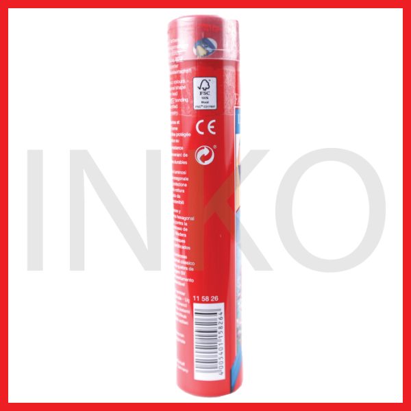 ginee_20260918162010208_9672014618.jpg FABER CASTELL COLOUR PENCILS IN ROUND TIN 12L
