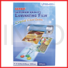 ginee_20260918163638366_1488520454.png KENKO SUPERIOR QUALITY LAMINATING FILM 225X340MM 100PCS