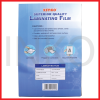 ginee_20260918163644509_8530922240.png KENKO SUPERIOR QUALITY LAMINATING FILM 225X340MM 100PCS